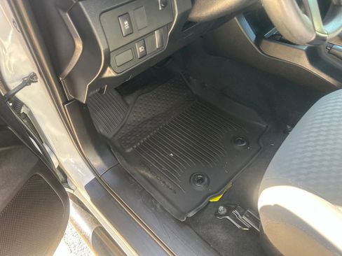 Used 2021 Toyota Tacoma SR w/ SR Convenience Package AWD/4WD image 20