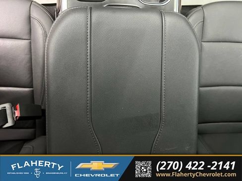 Used 2026 GMC Sierra 1500 SLT w/ SLT Premium Plus Package AWD/4WD image 34