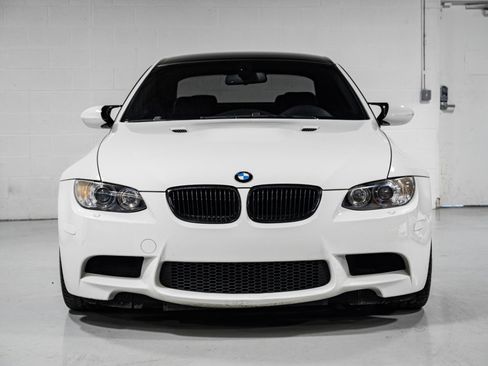 Used 2008 BMW M3 Coupe 6-Speed! Tastefully Modi image 8