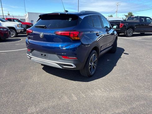 Used 2022 Buick Encore GX Select FWD image 7