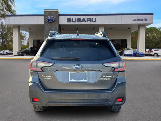 Certified 2024 Subaru Outback Premium AWD/4WD image 5