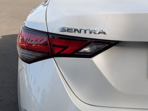 Used 2024 Nissan Sentra SV image 25