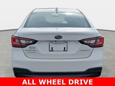 Used 2021 Subaru Legacy Premium w/ Popular Package #1 image 6