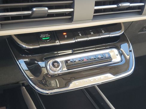 New 2026 Lincoln Corsair Reserve image 22