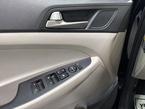 Used 2018 Hyundai Tucson Sport image 21