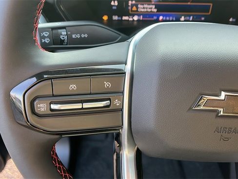 New 2026 Chevrolet Colorado Z71 image 21