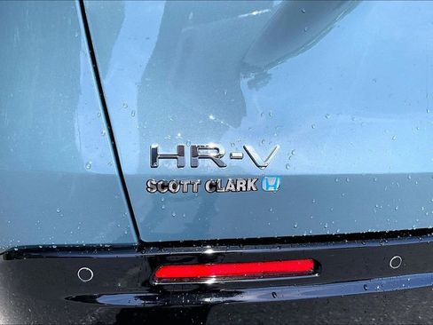 Certified 2026 Honda HR-V EX-L image 23