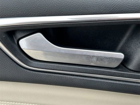 Used 2017 Ford Edge Titanium w/ Equipment Group 301A image 26