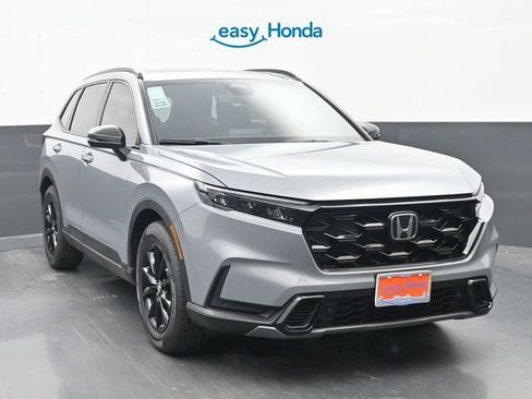 Used 2026 Honda CR-V Sport-L image 2