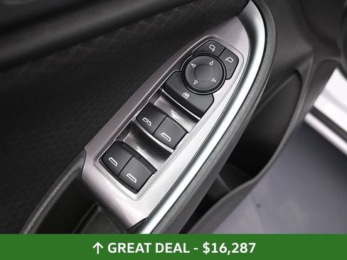 Used 2023 Chevrolet Malibu LT image 31