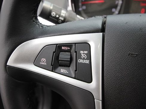 Used 2015 GMC Terrain SLT w/ Open Road Package AWD/4WD image 18