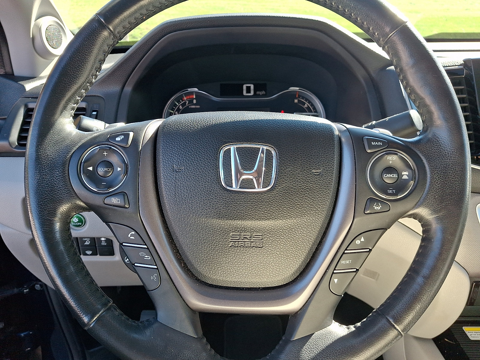 Certified 2023 Honda Ridgeline RTL-E image 25