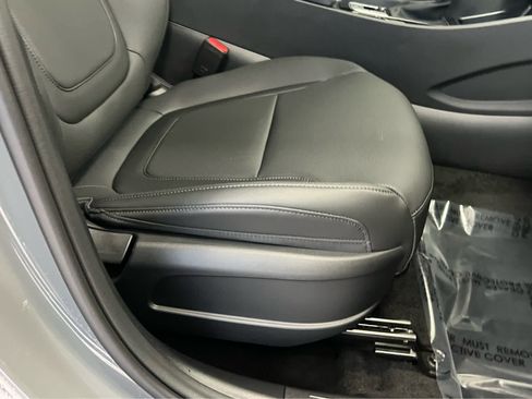 New 2026 Hyundai Santa Cruz SEL image 18