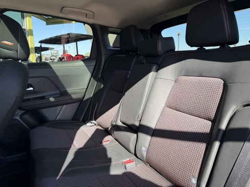 Used 2025 Nissan Kicks SR w/ SR Premium Package image 34