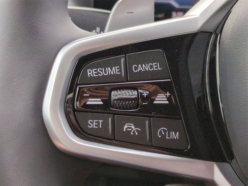 New 2025 BMW 330i Sedan w/ M Sport Package image 23