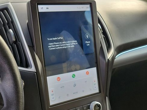 Used 2021 Ford Edge SEL w/ Convenience Package image 27