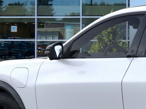 New 2025 Ford Mustang Mach-E Premium w/ Sport Appearance Package image 20