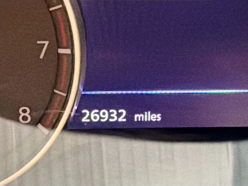 Used 2025 Nissan Sentra SV image 19