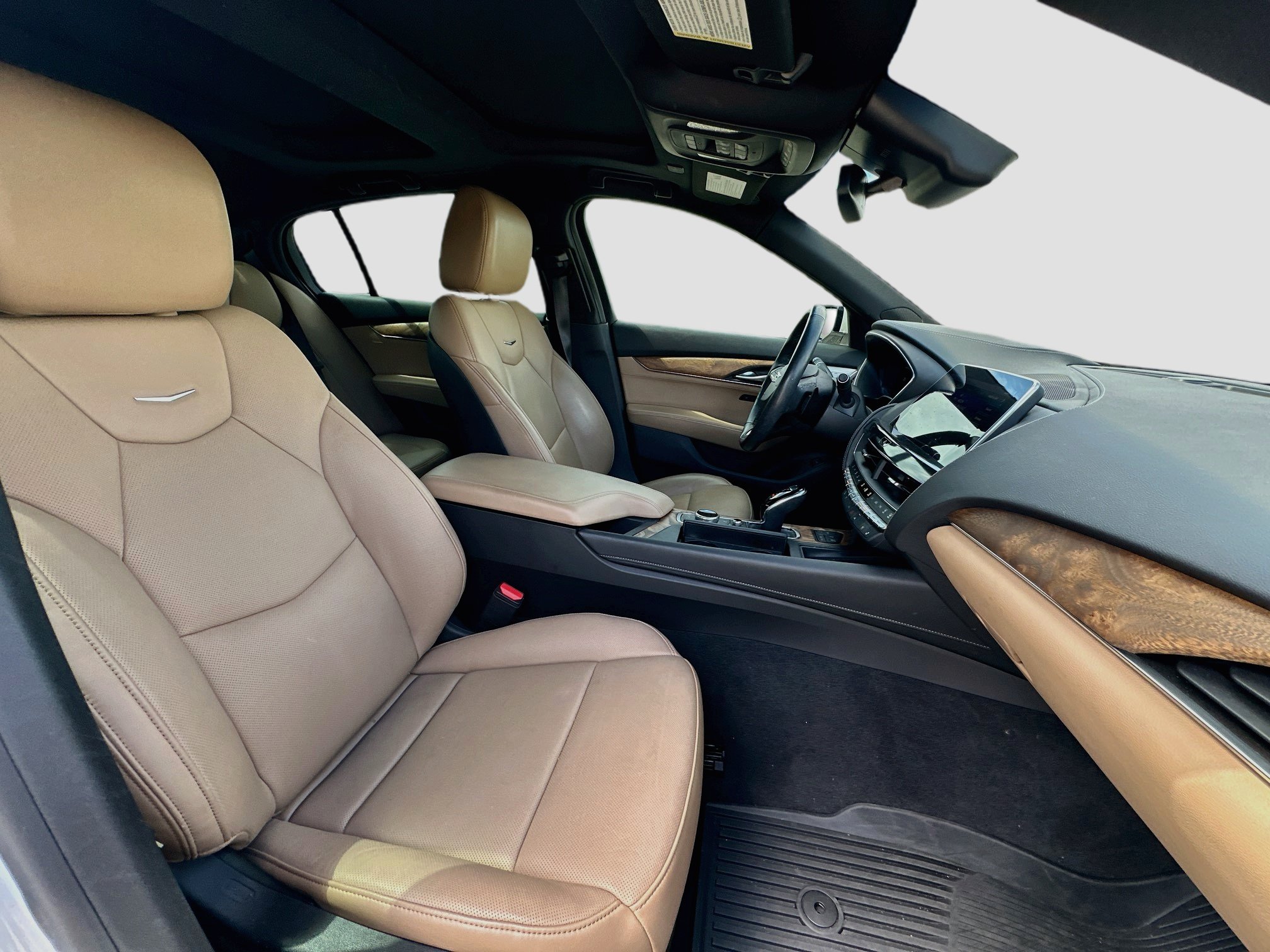 Used 2023 Cadillac CT5 Premium Luxury RWD image 31