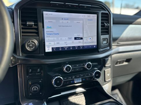 Used 2023 Ford F150 Lariat w/ Equipment Group 502A High image 12