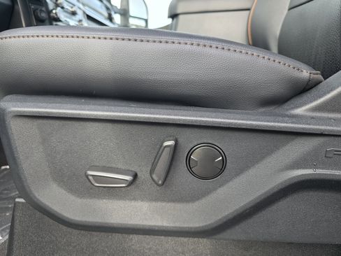New 2026 Ford F250 Lariat image 13