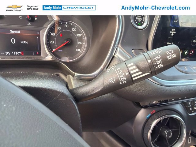 Used 2024 Chevrolet Blazer LT w/ Driver Confidence Package FWD image 15