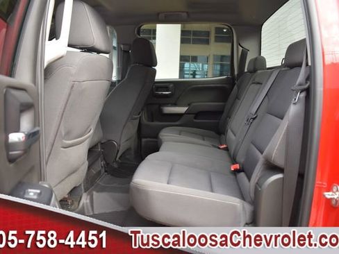 Used 2018 Chevrolet Silverado 1500 LT w/ All Star Edition image 20