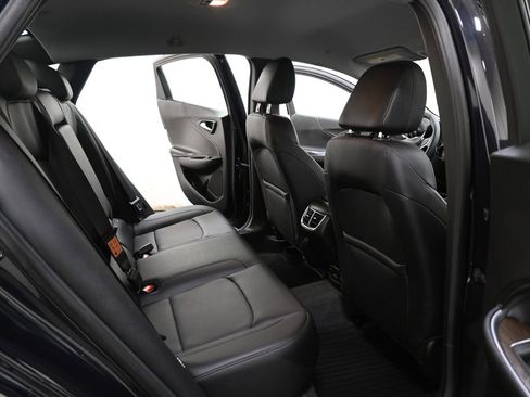 Used 2023 Chevrolet Malibu LT FWD image 8
