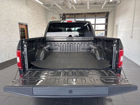 Used 2019 Ford F150 XLT w/ Equipment Group 302A Luxury image 10