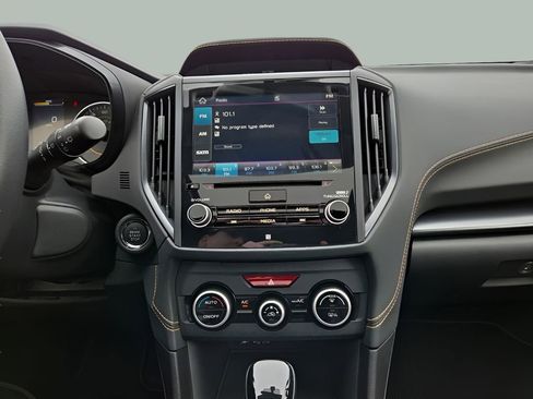 Certified 2023 Subaru Crosstrek 2.5i Sport image 15