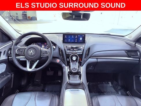 Used 2021 Acura RDX FWD w/ Technology Package image 12