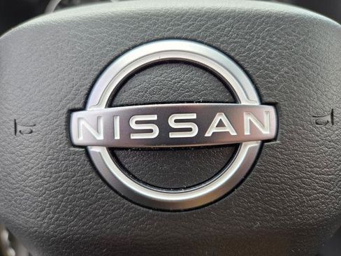 Certified 2026 Nissan Rogue SV image 26