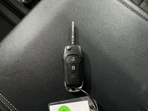 Used 2024 Ford F150 XLT w/ Mobile Office Package image 32