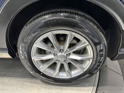 Certified 2023 Honda CR-V EX-L image 10
