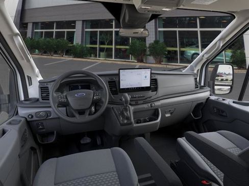 New 2026 Ford Transit 250 148 Medium Roof Extended AWD image 30