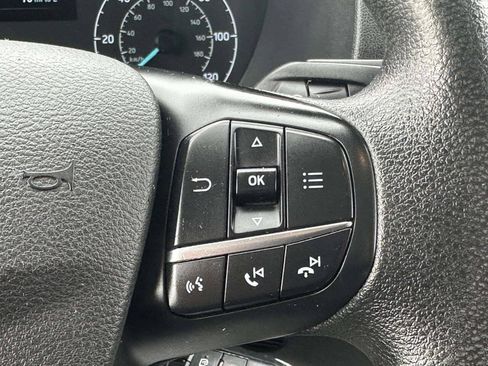 Used 2022 Ford Transit 150 Low Roof AWD image 26