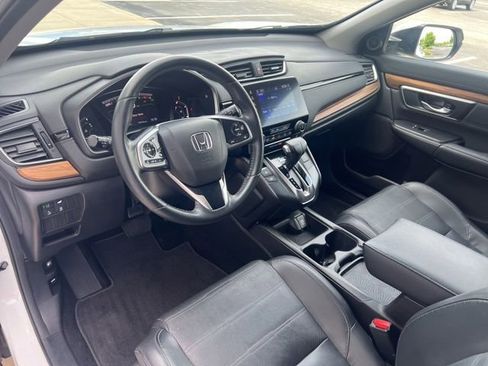 Used 2019 Honda CR-V EX-L image 20
