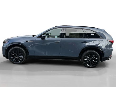 New 2026 MAZDA CX-90 3.3 Turbo S w/ Premium Package image 2