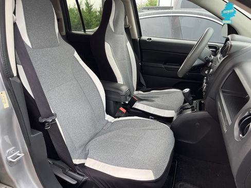 Used 2011 Jeep Compass 2WD image 11