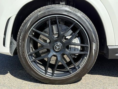 Certified 2022 Mercedes-Benz GLE 53 AMG 4MATIC Coupe image 16