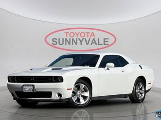 Used 2016 Dodge Challenger SXT video 1