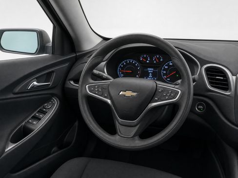 Used 2023 Chevrolet Malibu LT w/ Driver Confidence Package FWD image 19