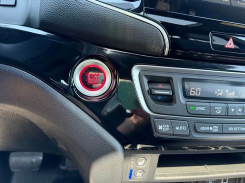 Certified 2023 Honda Passport Elite image 20