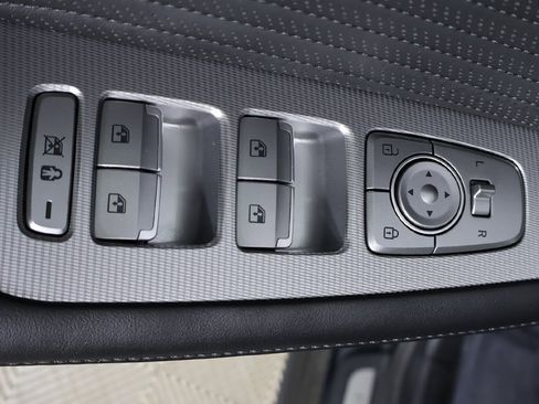 Certified 2025 Hyundai Palisade Calligraphy image 44