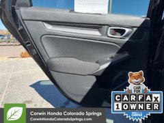 Used 2024 Honda Civic Sport image 24