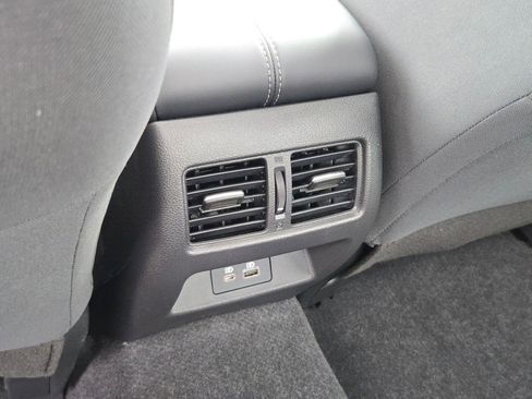 New 2026 Nissan Altima 2.5 SV FWD image 19