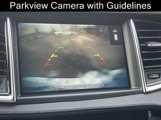 Used 2025 INFINITI QX50 Pure video 3