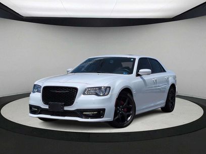 Used 2021 Chrysler 300 S w/ S Model Appearance Package