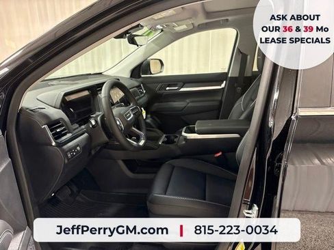 New 2027 GMC Terrain Denali w/ LPO, Floor Liner Package AWD/4WD image 9