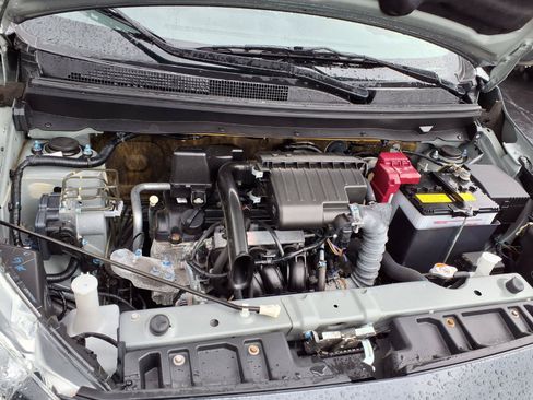 Used 2024 Mitsubishi Mirage G4 LE FWD image 28